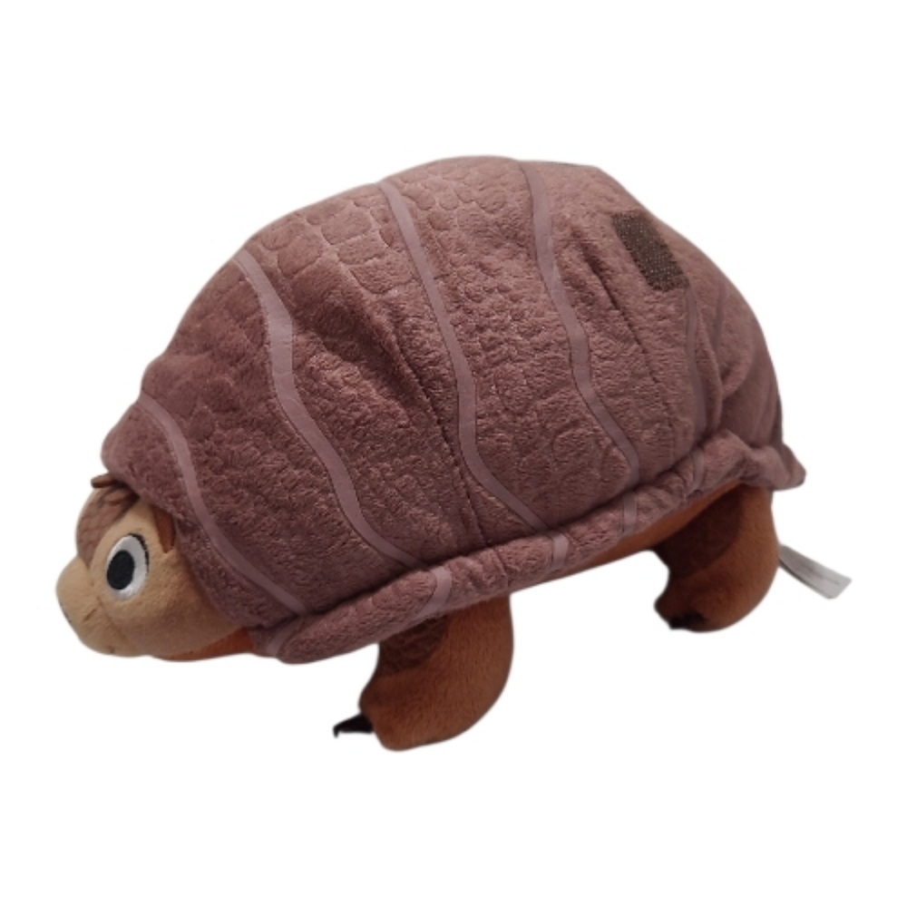 Disney Raya Tuk Tuk Armadillo Plush